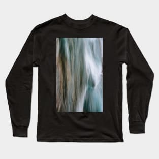 Glacier Tears Long Sleeve T-Shirt